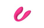 Stymulator - Massager Dual Vibrator USB 5 Functions / Remote Control - obrazek 5