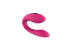 Stymulator - Massager Dual Vibrator USB 5 Functions / Remote Control - obrazek 6