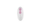 Stymulator - Massager Dual Vibrator USB 5 Functions / Remote Control - obrazek 8