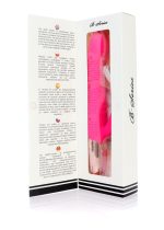 Wibrator - Rechargeable Thrusting Vibrator USB 10 Functions - Heating - obrazek 11