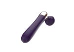 Stymulator-Massager Ultra Strong - USB 10 Functions / 5 Speeds - obrazek 7