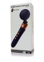 Stymulator-Massager Ultra Strong - USB 10 Functions / 5 Speeds - obrazek 8