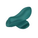 Stymulator - Finger massager - USB 9 Functions - obrazek 3