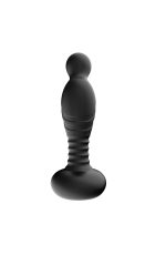 Stymulator - Striking prostate massager - USB 10 Functions / Remote Control - obrazek 5