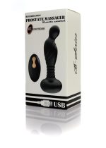Stymulator - Striking prostate massager - USB 10 Functions / Remote Control - obrazek 8