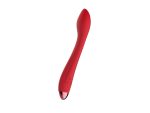 Wibrator - Rechargeable G Spot USB 10 Functions - obrazek 2
