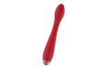 Wibrator - Rechargeable G Spot USB 10 Functions - obrazek 4