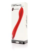 Wibrator - Rechargeable G Spot USB 10 Functions - obrazek 6
