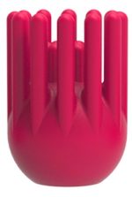 Stymulator - Swan massager, interchangeable heads - USB 9 Functions / APP Mobile - obrazek 7
