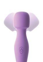 Body Massage-Her Purple - obrazek 3