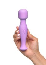 Body Massage-Her Purple - obrazek 5