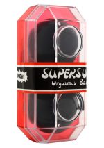Pvc Duotone Balls Black - obrazek 2
