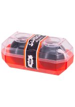 Pvc Duotone Balls Black - obrazek 3