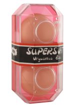 Pvc Duotone Balls Light skin tone - obrazek 2