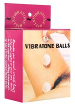 DuoBalls White - obrazek 2