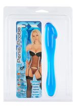 Penis Probe Blue - obrazek 2