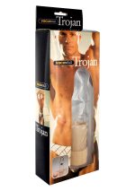 Trojan Penis Developer Transparent - obrazek 2