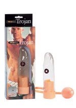 Trojan Penis Developer Transparent - obrazek 3