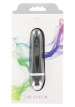 Therapy Quantum Vibe Black - obrazek 2