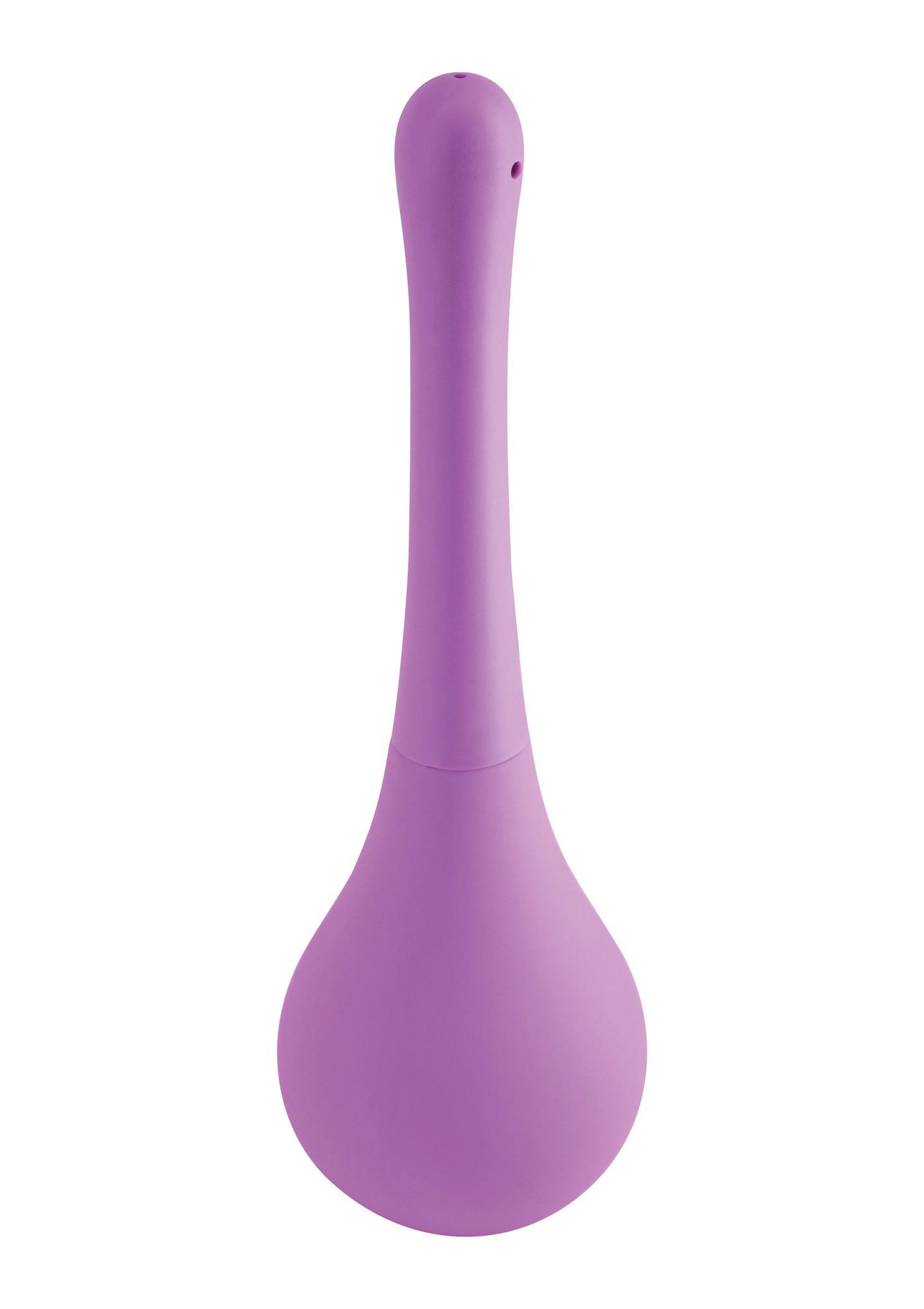 25154_PURPLE_01 Squeeze Clean Purple - obrazek 1