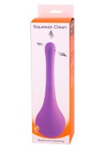 Squeeze Clean Purple - obrazek 2