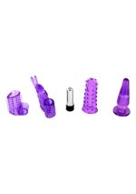 4 Play Couples Kit Purple - obrazek 4