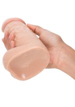 So Real Dong 20 cm Light skin tone - obrazek 4