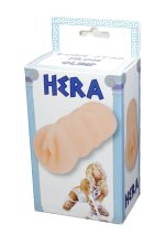 Masturbator-Vagina 225g-HERA - obrazek 5