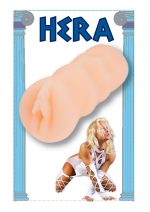 Masturbator-Vagina 225g-HERA - obrazek 4