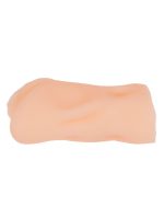 Masturbator-Vagina 225g-TEMIDA - obrazek 4