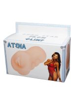 Masturbator-Vagina 540g-ATENA - obrazek 5
