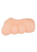 Masturbator-Vagina 540g-ATENA - obrazek 2