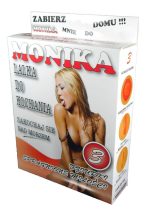 Lalka - Monika - obrazek 7