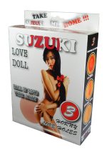 Lalka - Suzuki - obrazek 7