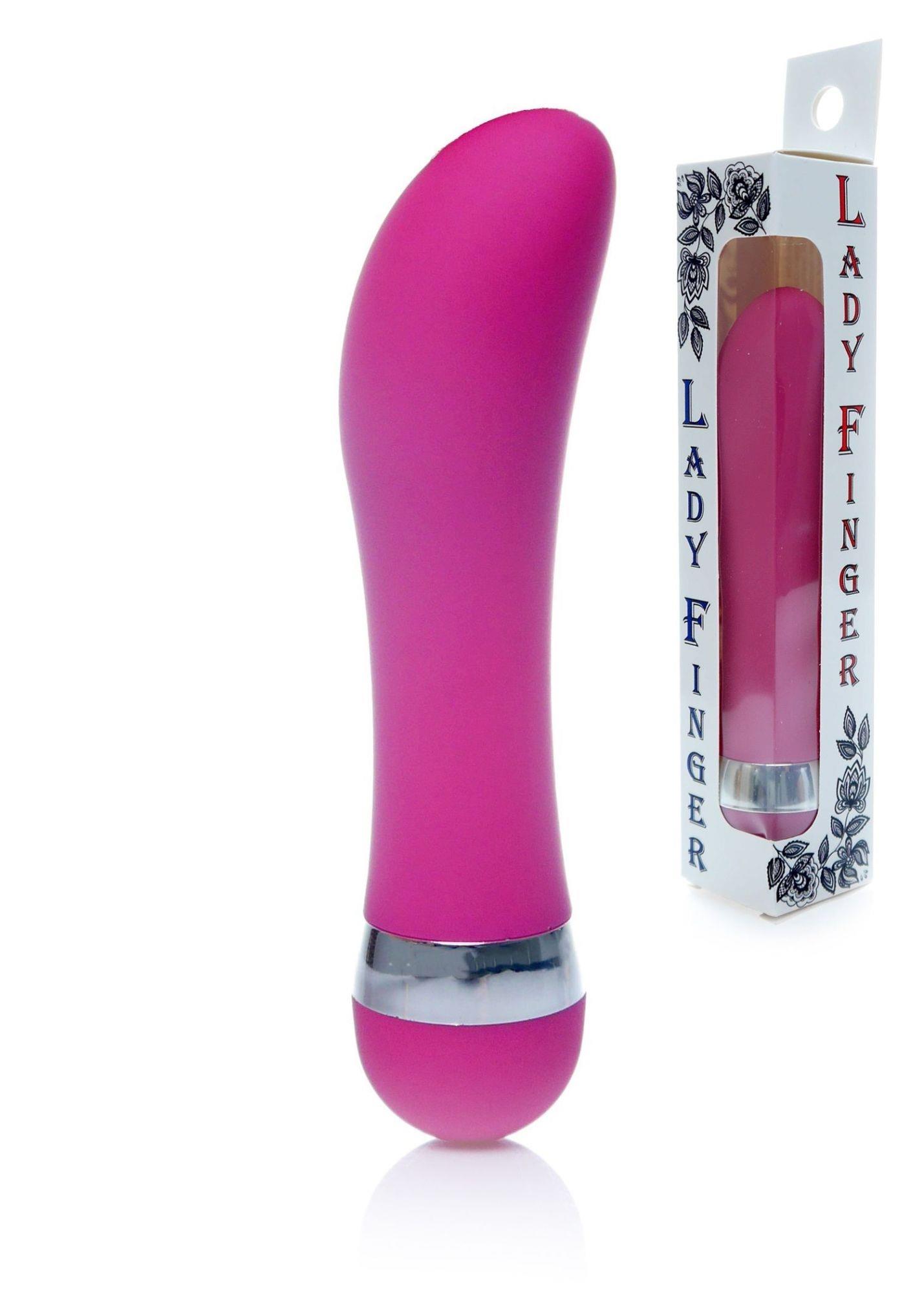 26-00061 Wibrator-Mini Wand G - obrazek 1