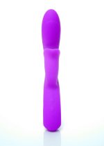 Wibrator-Daro,12 funkcji, USB Fioletowy - obrazek 10