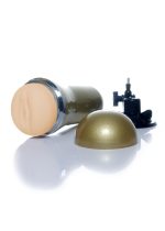 Masturbator-Vagina Delight 9-function USB - obrazek 2