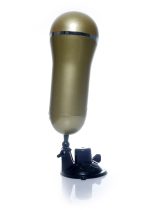 Masturbator-Vagina Delight 9-function USB - obrazek 5