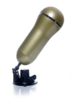 Masturbator-Vagina Delight 9-function USB - obrazek 6
