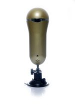 Masturbator-Vagina Delight 9-function USB - obrazek 7