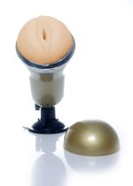Masturbator-Vagina Delight 9-function USB - obrazek 8