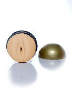 Masturbator-Vagina Delight 9-function USB - obrazek 9