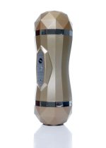 Masturbator-Vagina Double Delight 35 function USB - obrazek 5