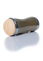 Masturbator-Vagina Double Delight 35 function USB - obrazek 8