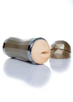 Masturbator-Vagina Double Delight 35 function USB - obrazek 9