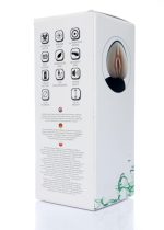 Masturbator-Vagina Heart Of Love 34 function USB - obrazek 11
