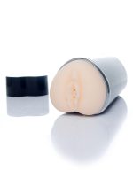 Masturbator-Vagina Heart Of Love 34 function USB - obrazek 7