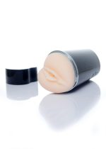 Masturbator-Vagina Heart Of Love 34 function USB - obrazek 8