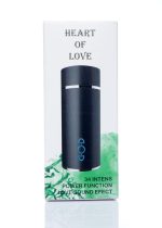 Masturbator-Vagina Heart Of Love 34 function USB - obrazek 10