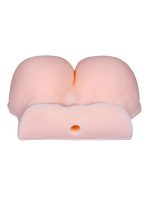 Masturbator-Vibrating Life-Sized Pussy & Ass XXL - obrazek 9